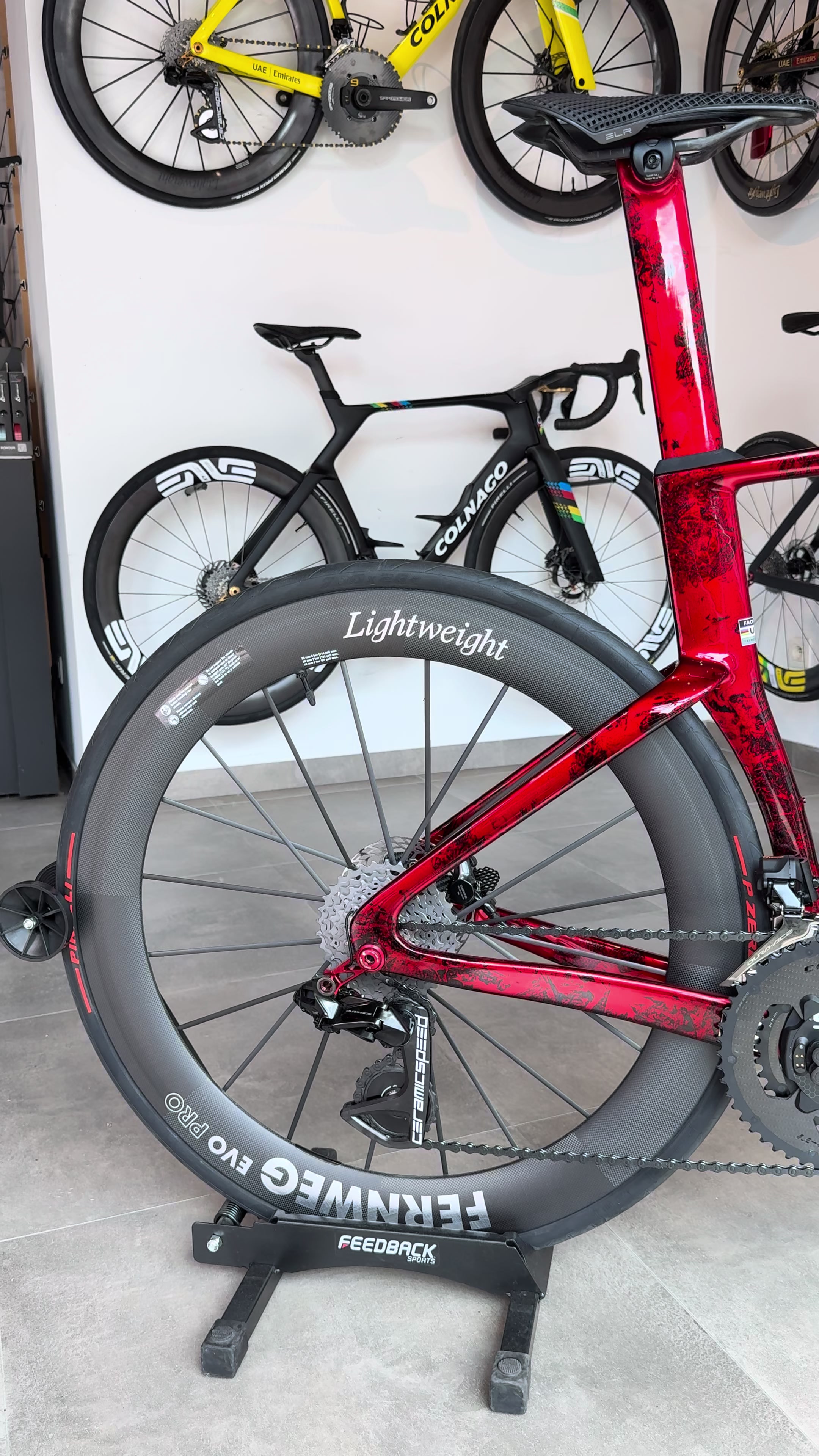 @Sky_Bikes_Belgium