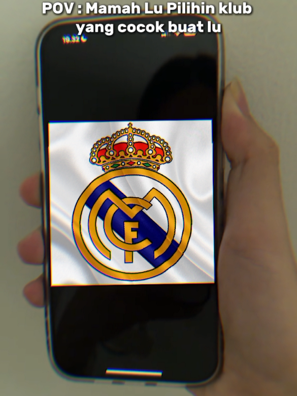 @Madridista