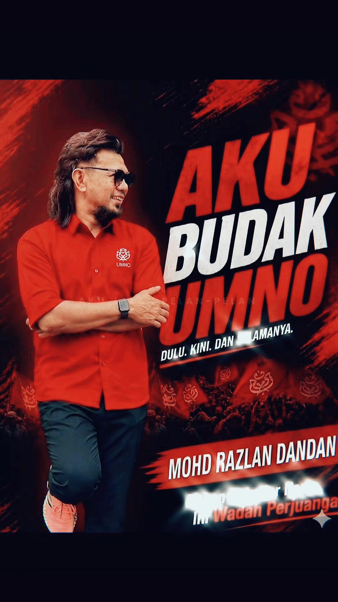 @Pemuda UMNO Libaran