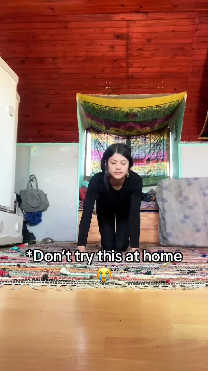 @Soul of a hippie