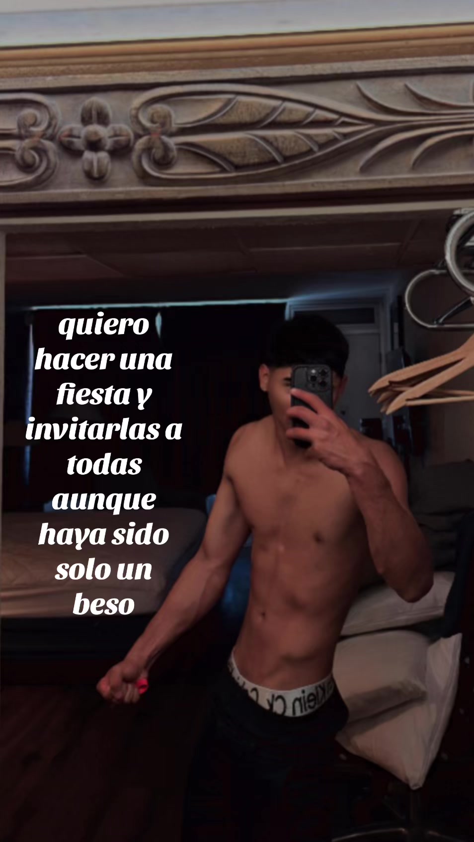 @Camacho