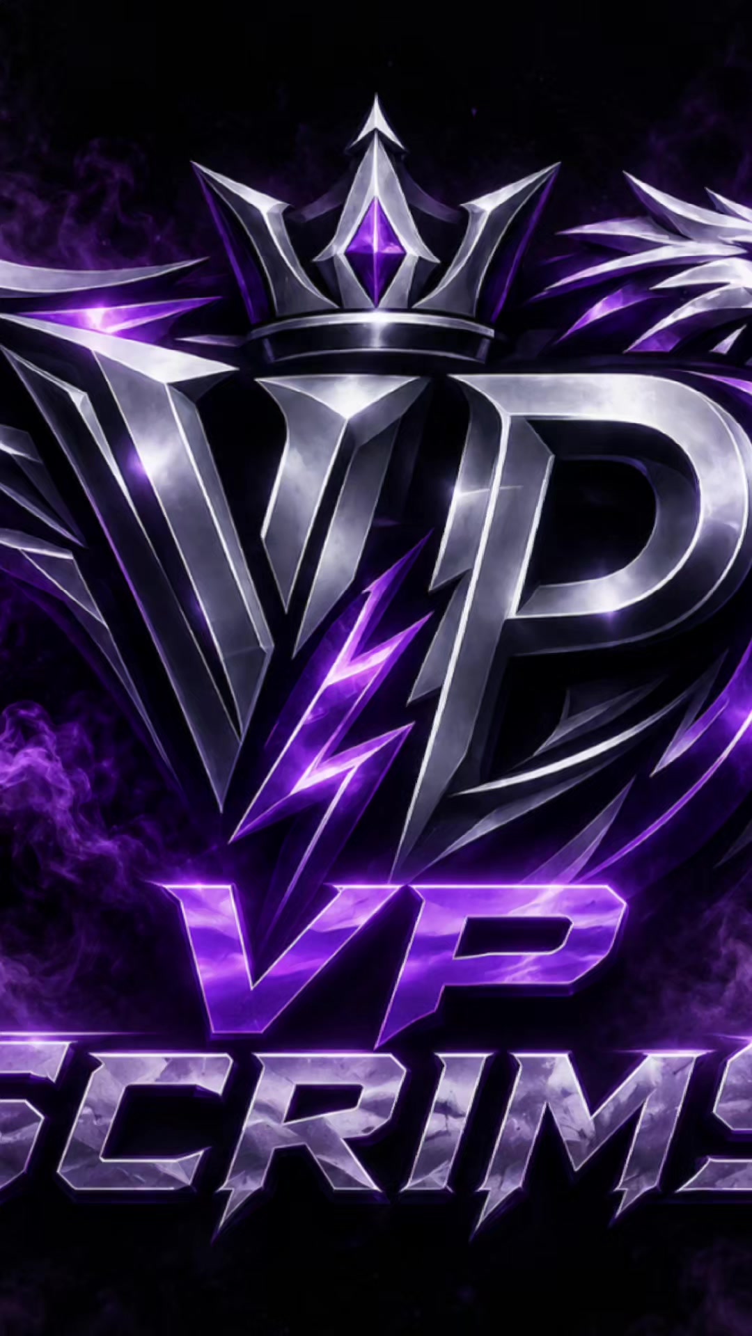 @VITAL POWER ESPORTS