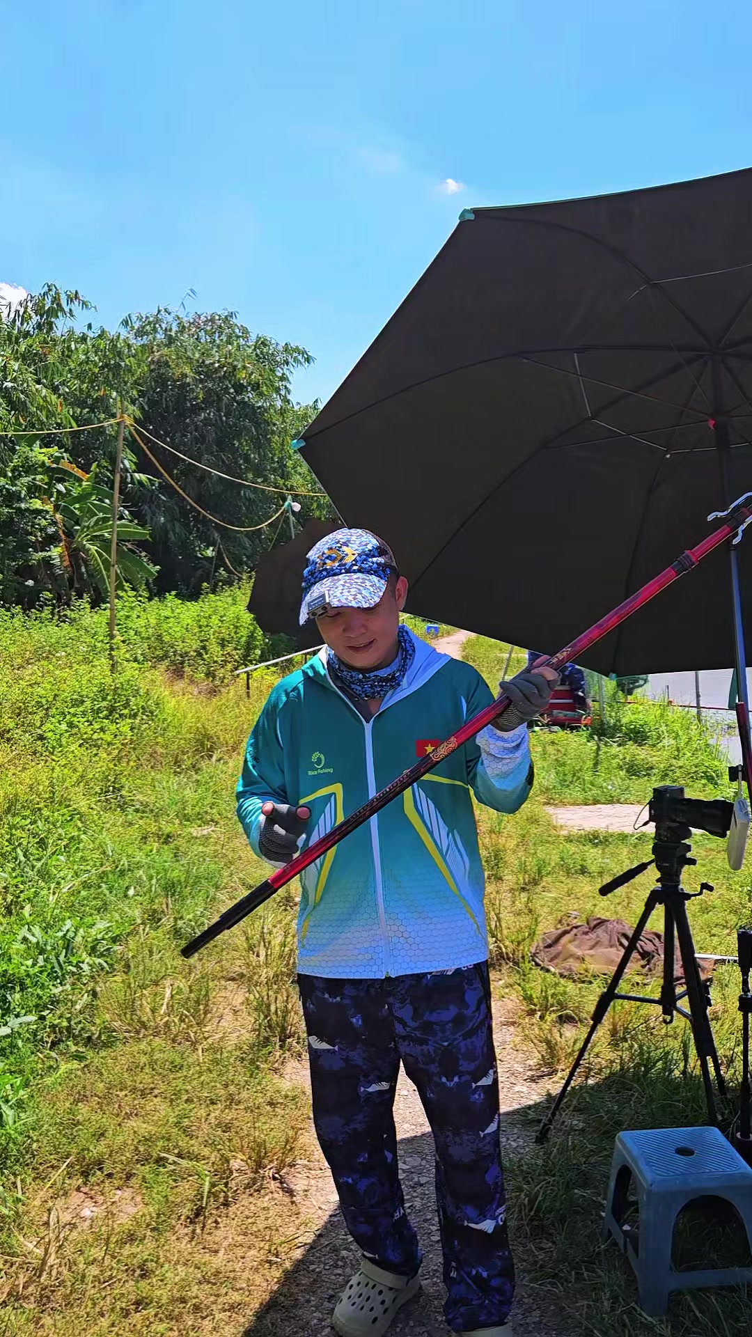 @Dũng Nguyễn Fishing