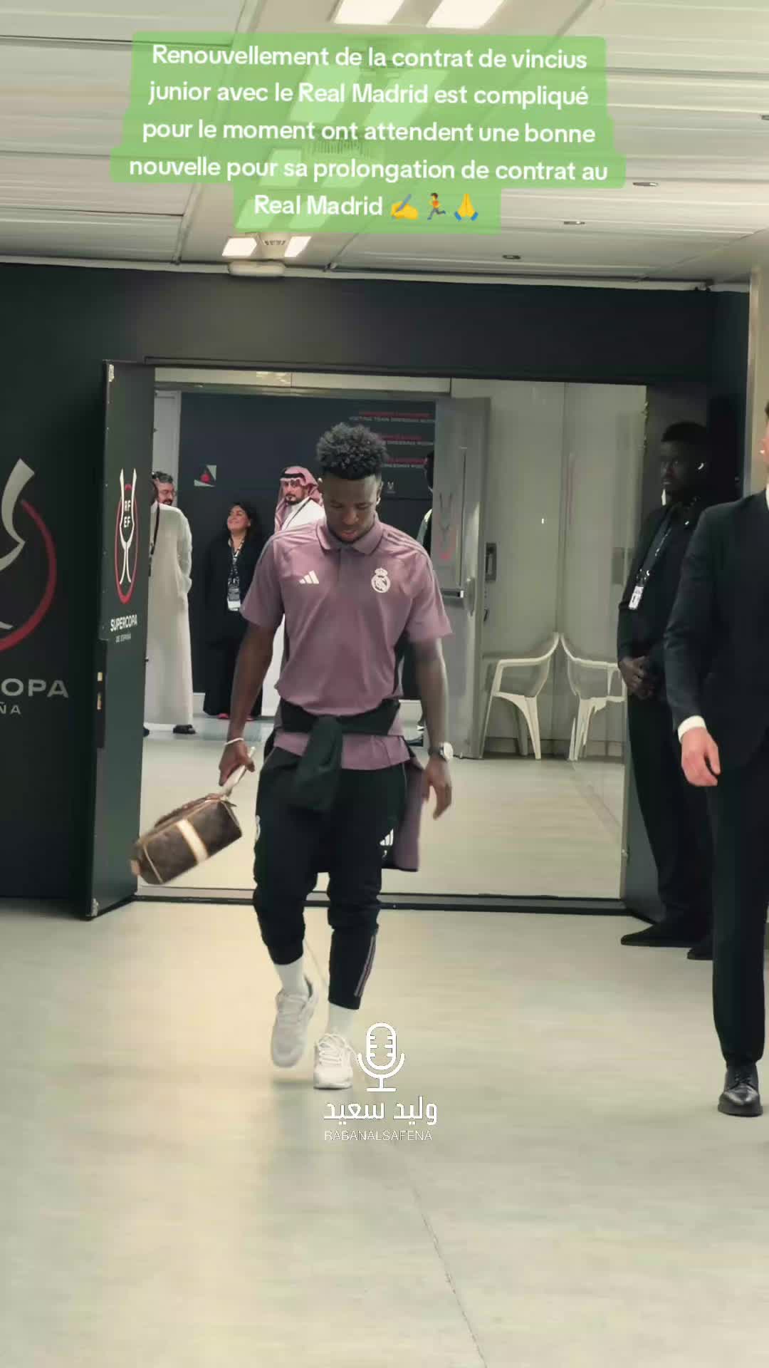 @💧 Fans rodrygo ✨