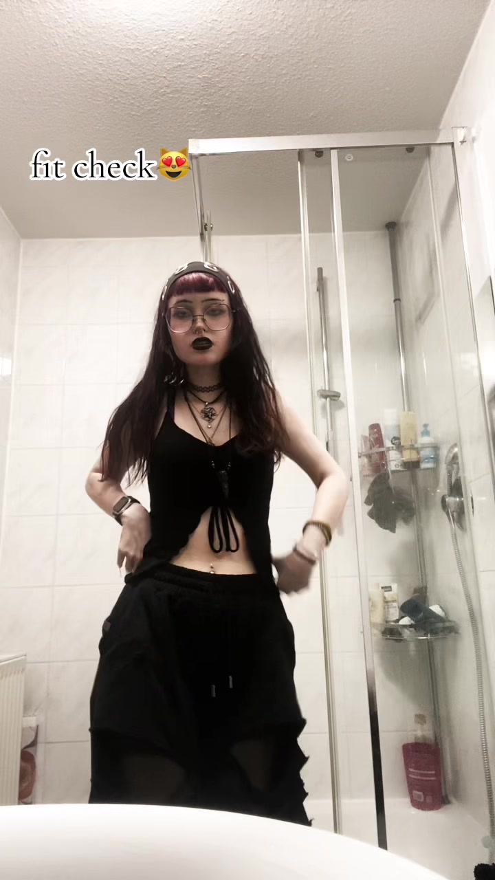@☪︎。˚☠︎˚。☪︎