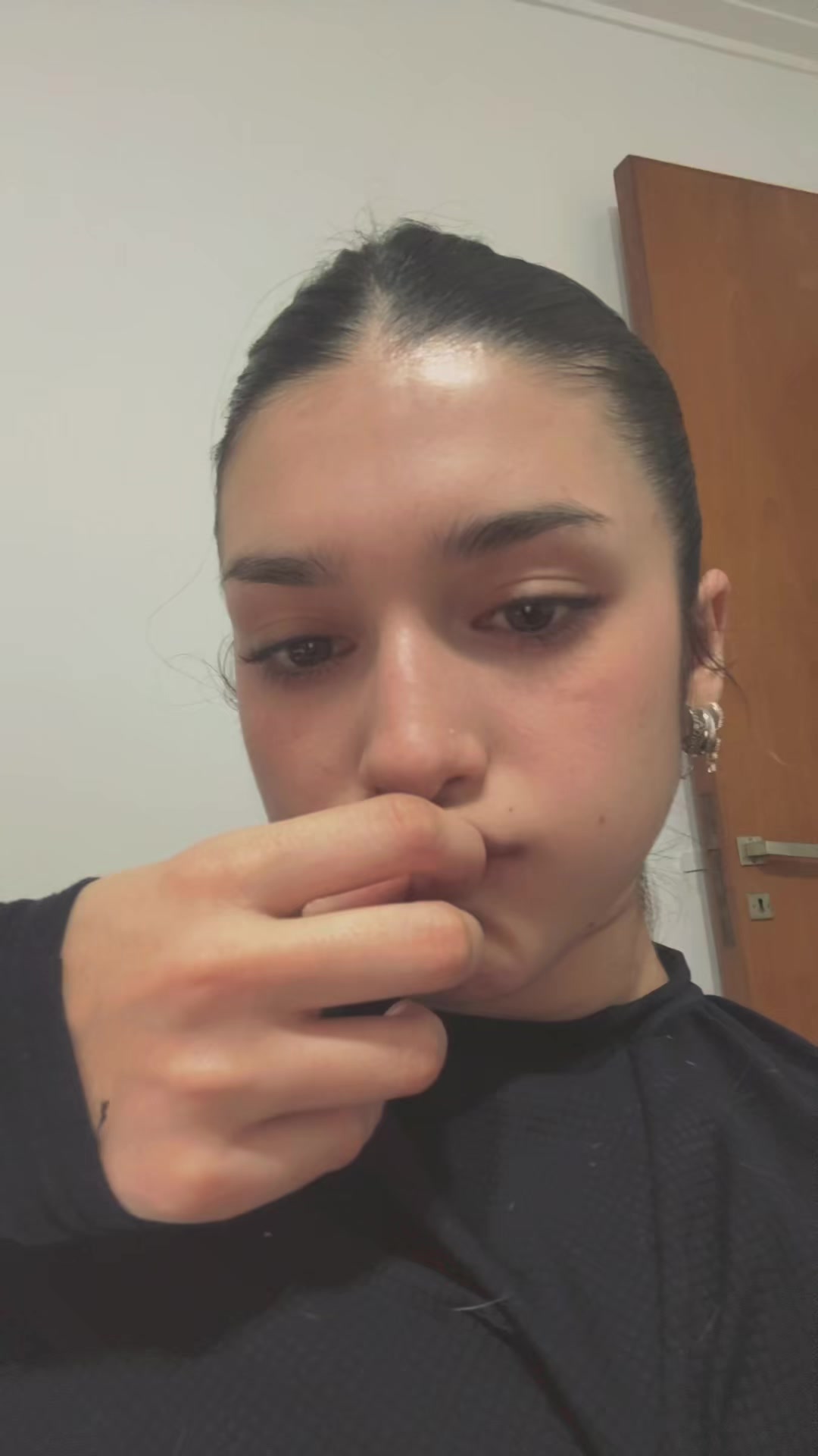 @Tinaaaa 👀