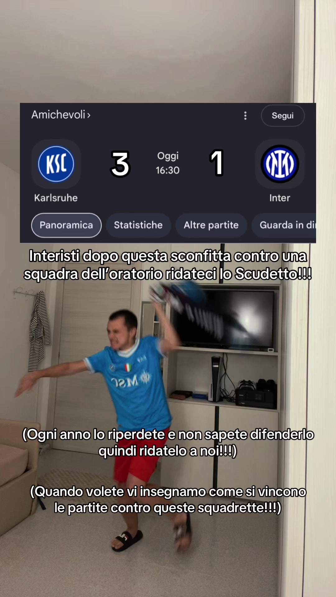 @Il Goran Pandev di Tik Tok