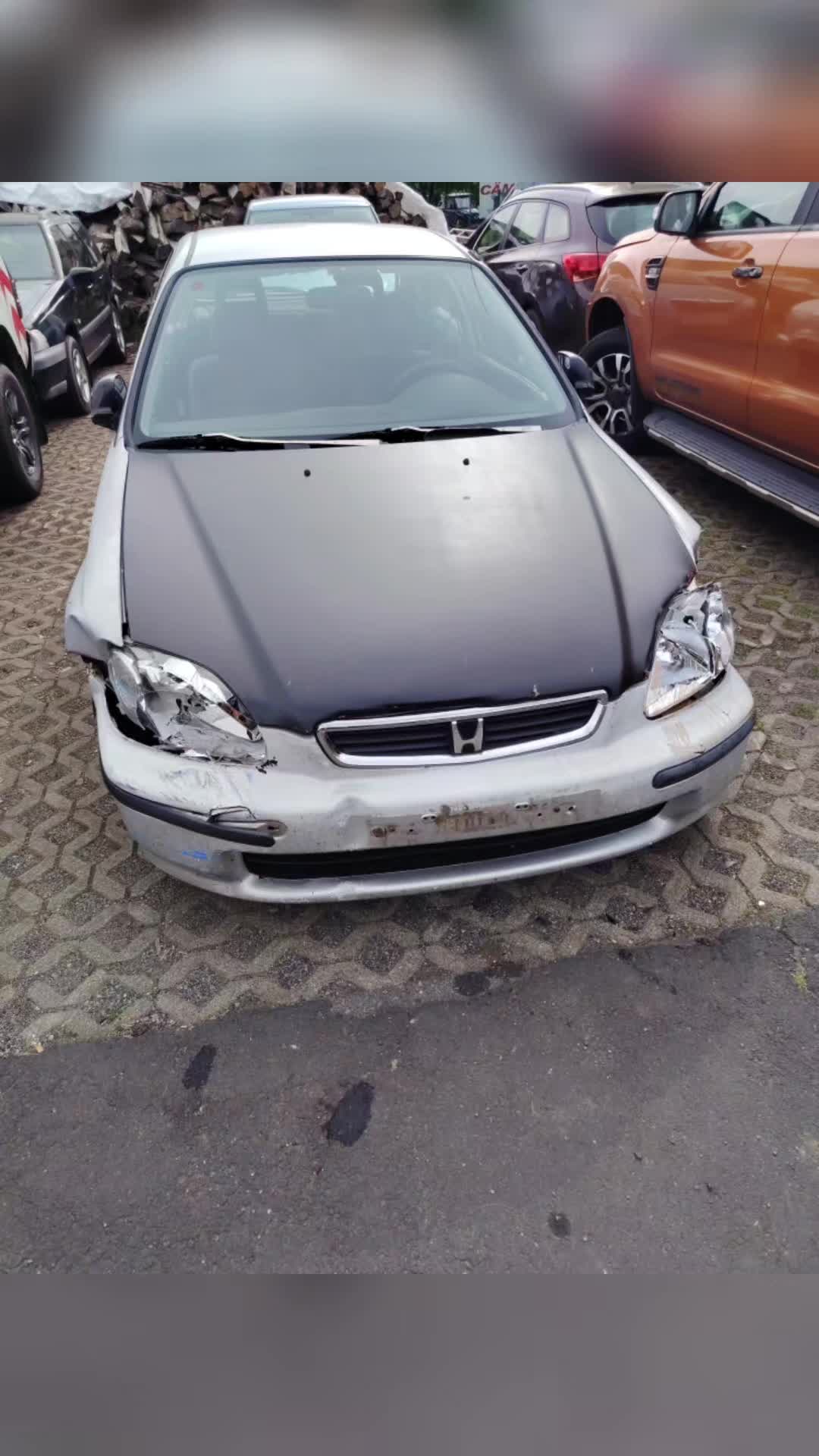 @my Life of Cars