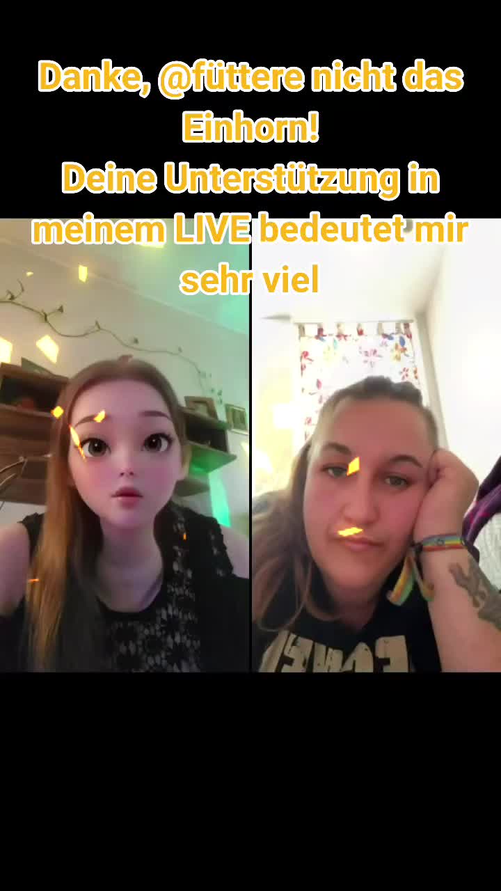 @Biene-Maja84🐝🦄🦉