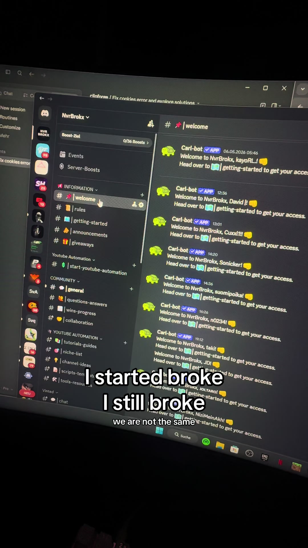 @deV