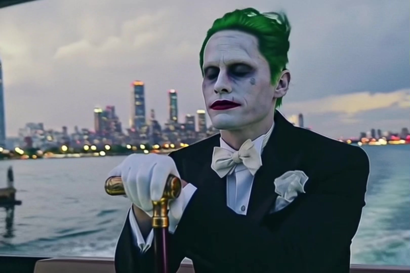 @Raw Joker🫵🤡