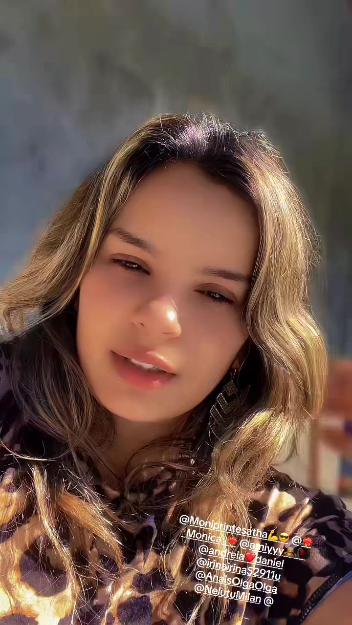 @elisa vilike anais 🥰🥰🥰