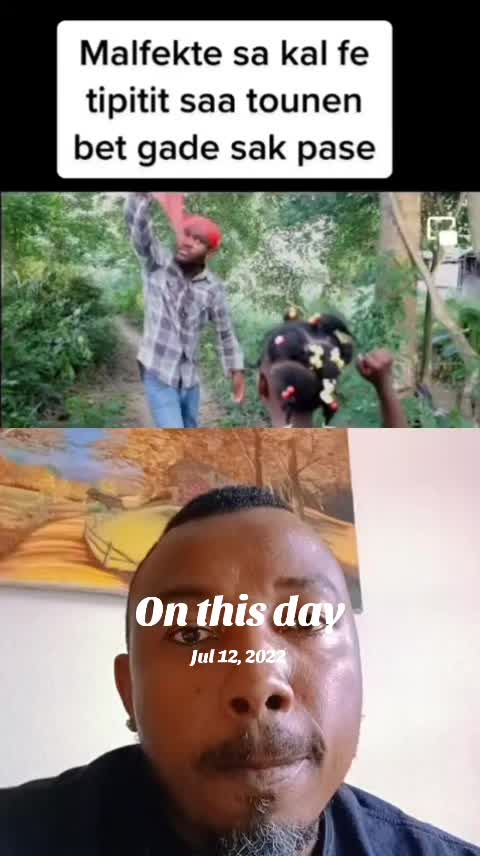 @Vibes Of Haiti Music