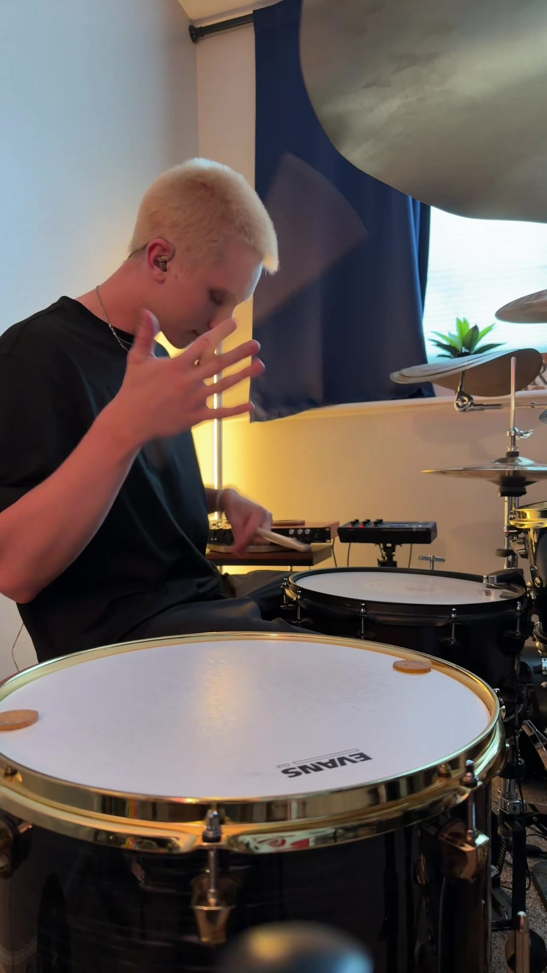 @treyralstondrumming