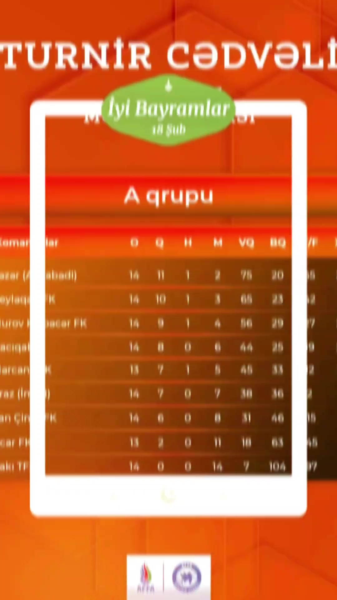 @Hacıqabul FK