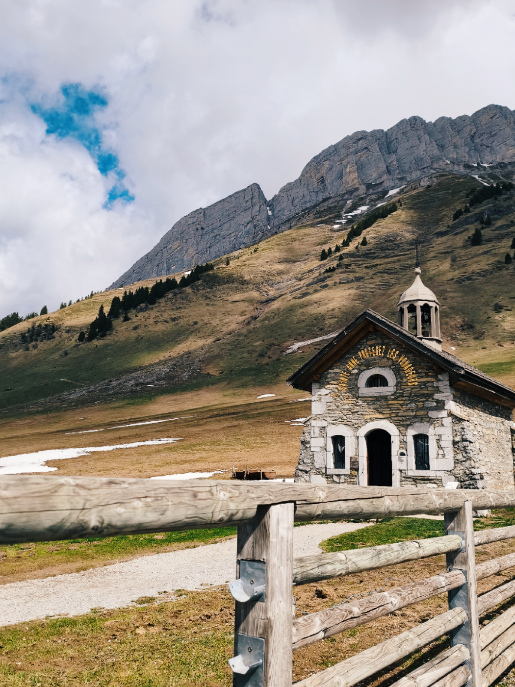 @Vincent des Alpes