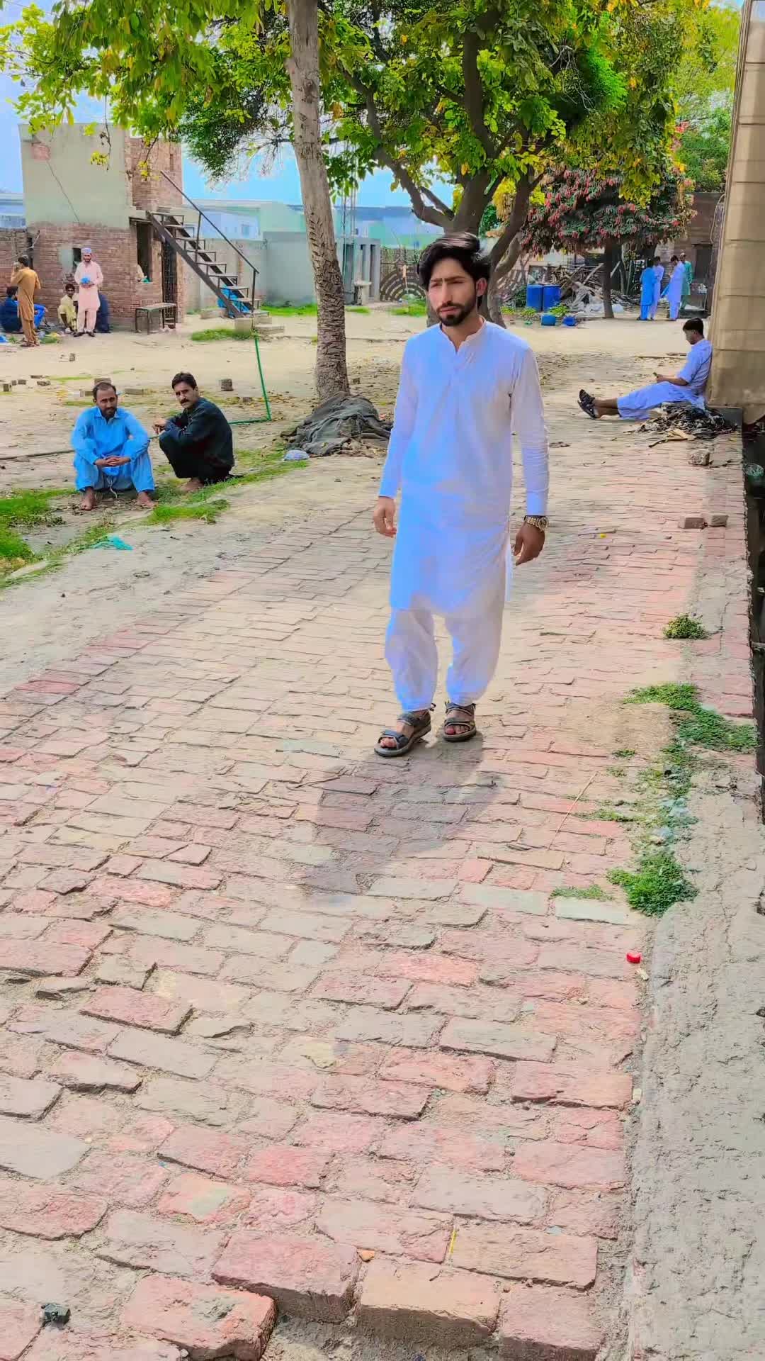 @Mehar Rizwan