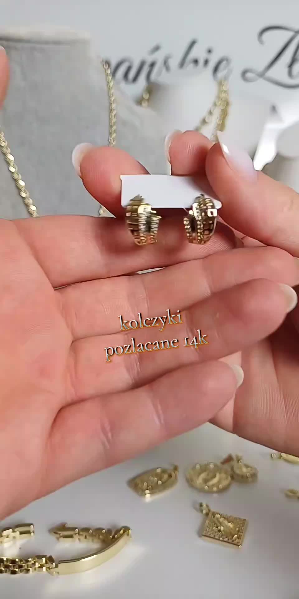 @Szampańskie Złoto