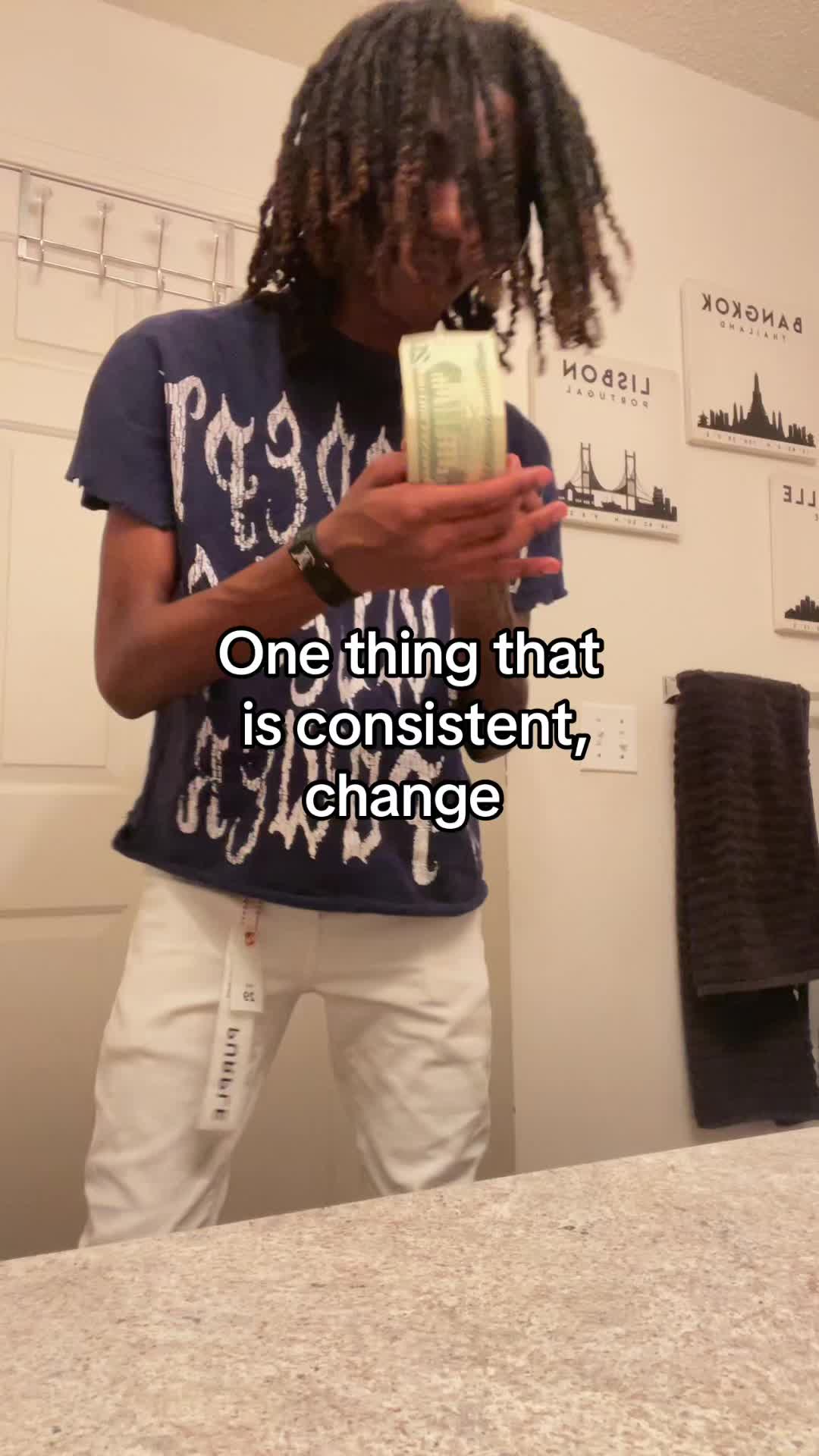 @just never thought I couldn’t