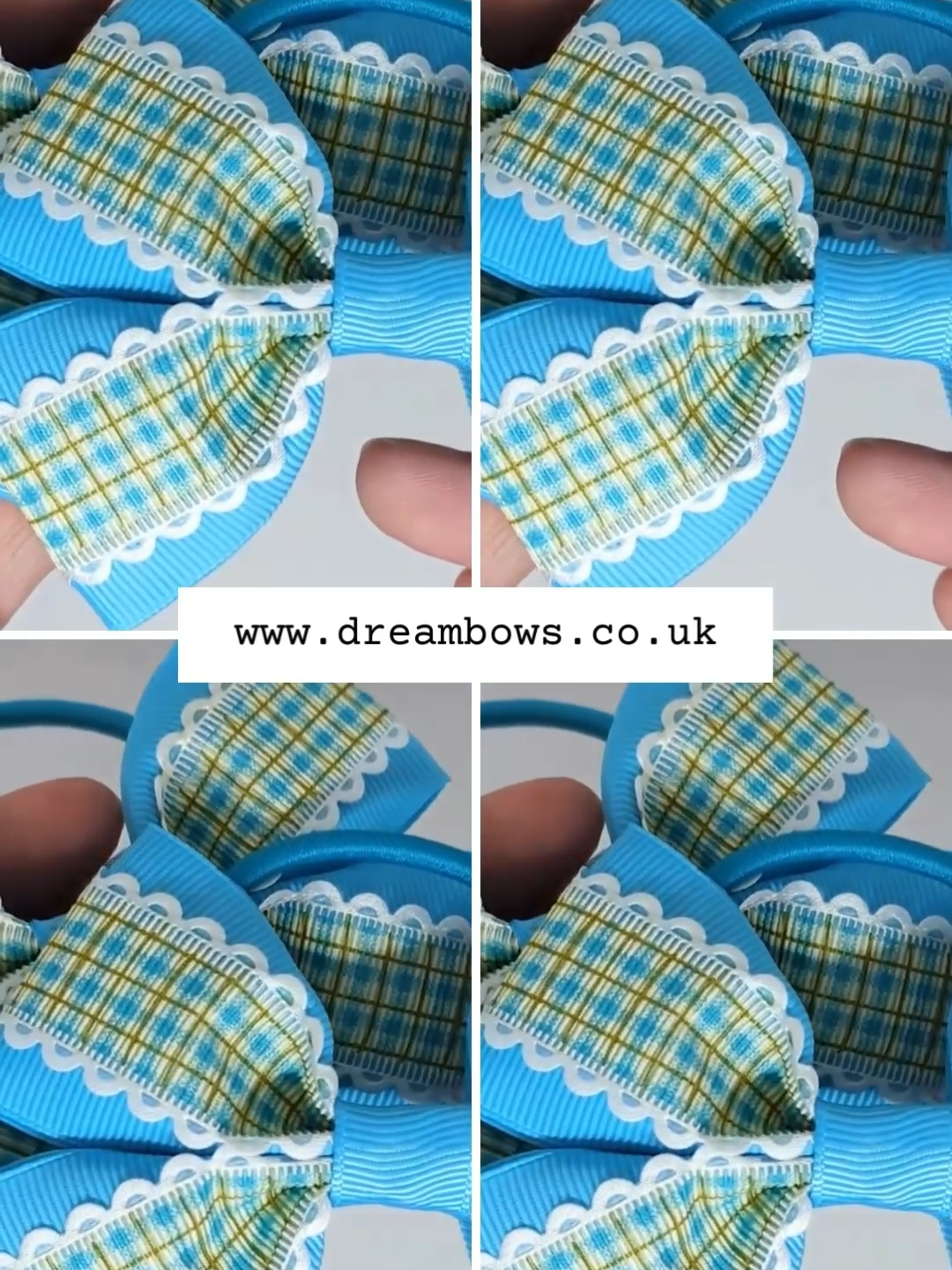 @Dreambows UK