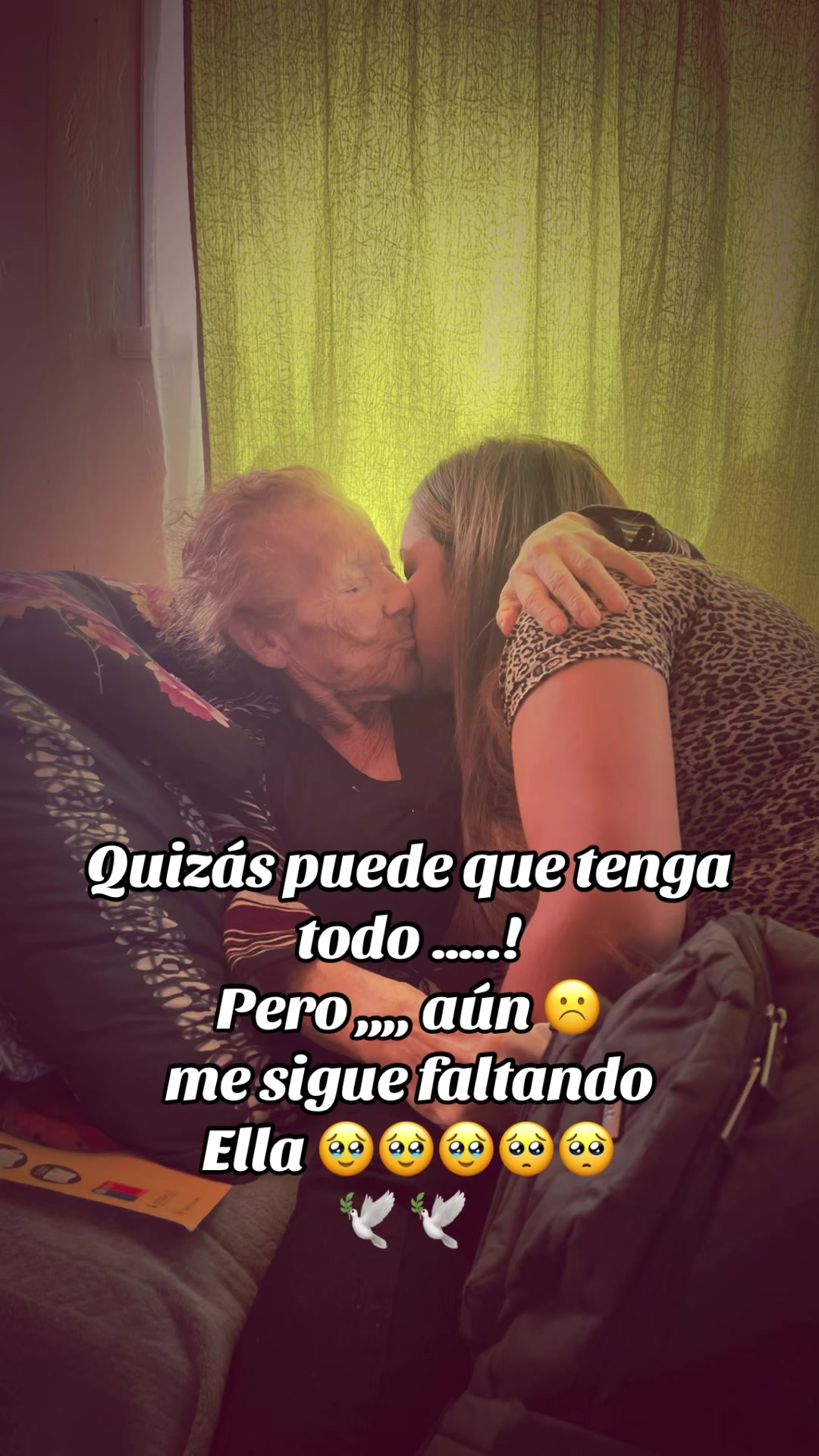 @Fabiolita Andrea