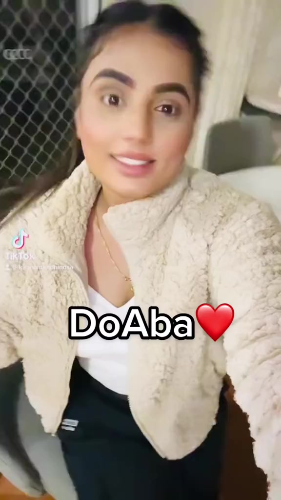 @Kiran Dhindsa❤️