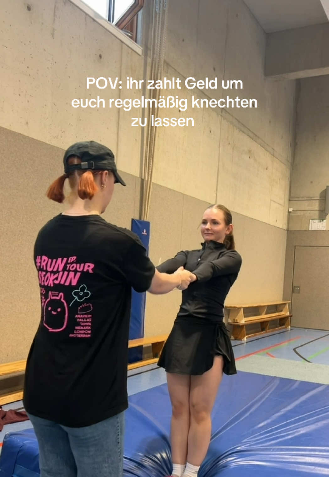 @Schmusis