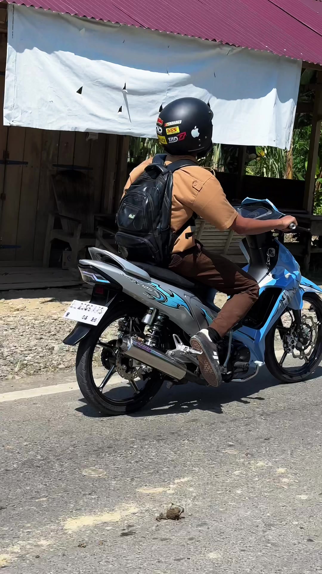 @Suar125🚀