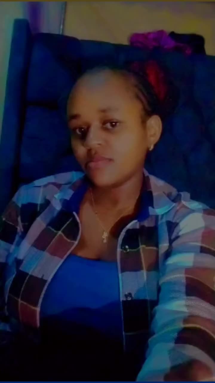 @Sharon Wawira