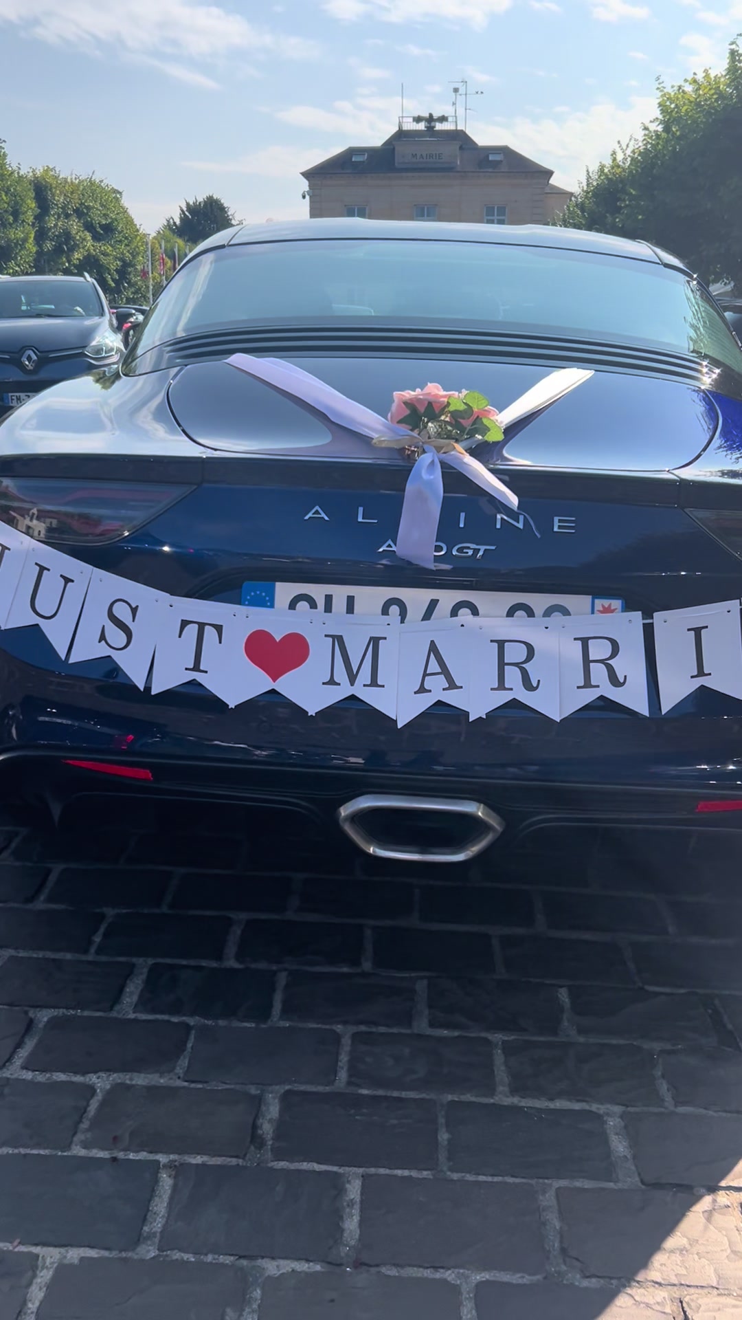 @Les Passionnés de la Voiture