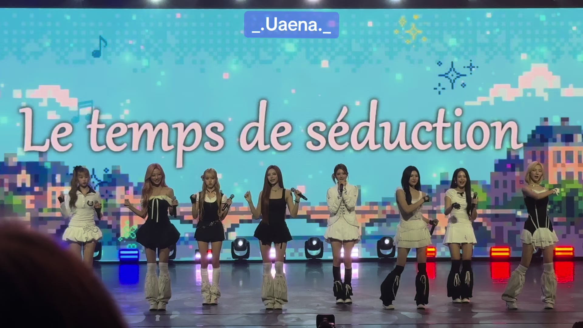 @Uaena 💜