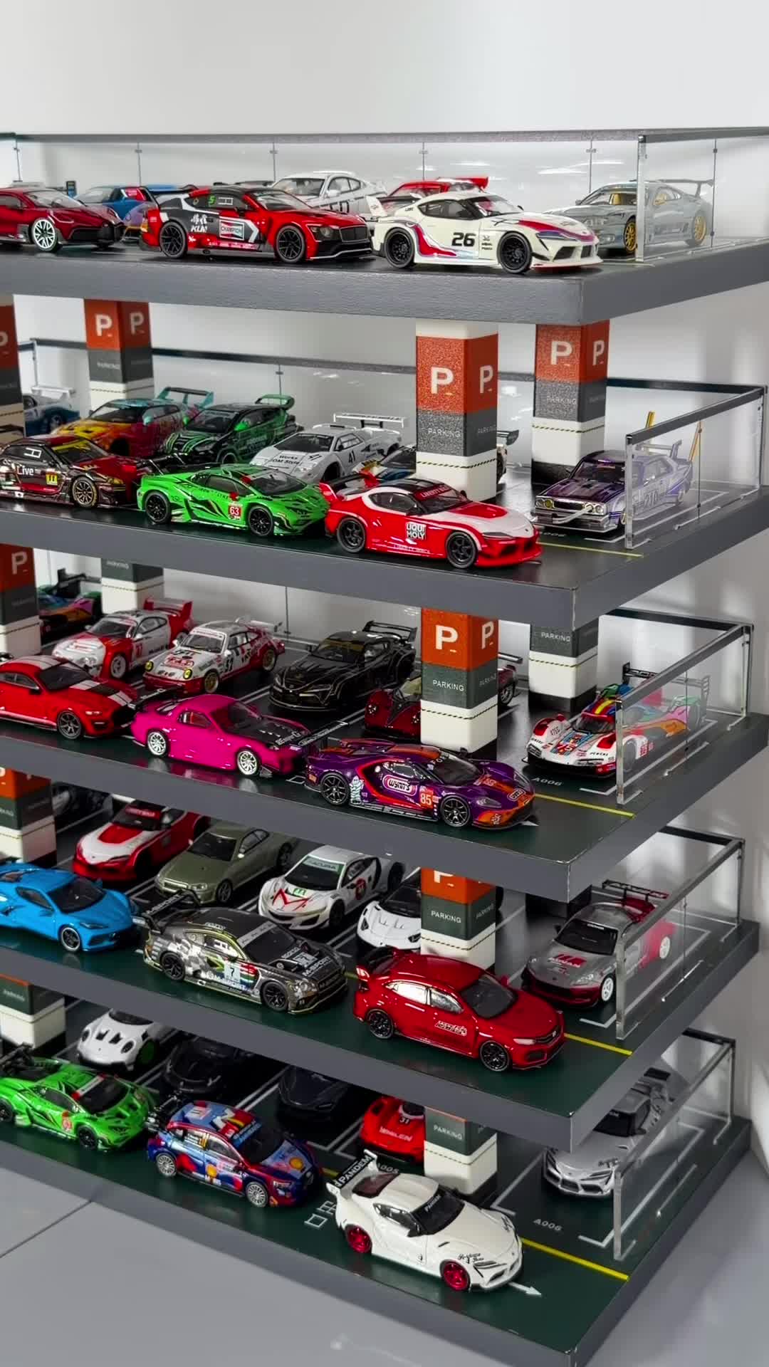 @Dlan Cars