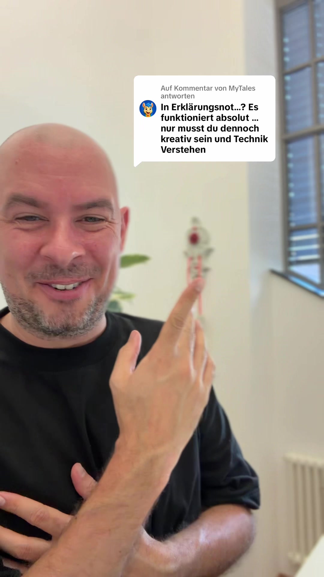 @Hannes Zwetschke