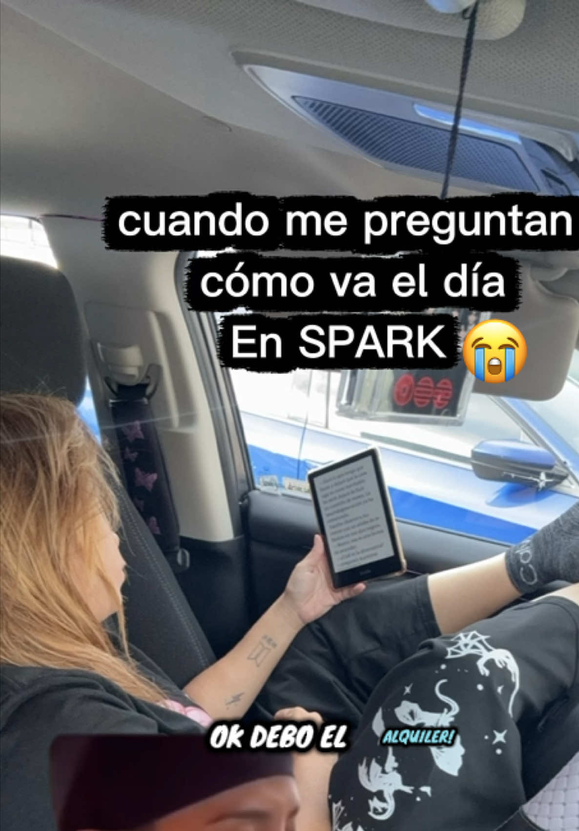 @Truelani⚡️