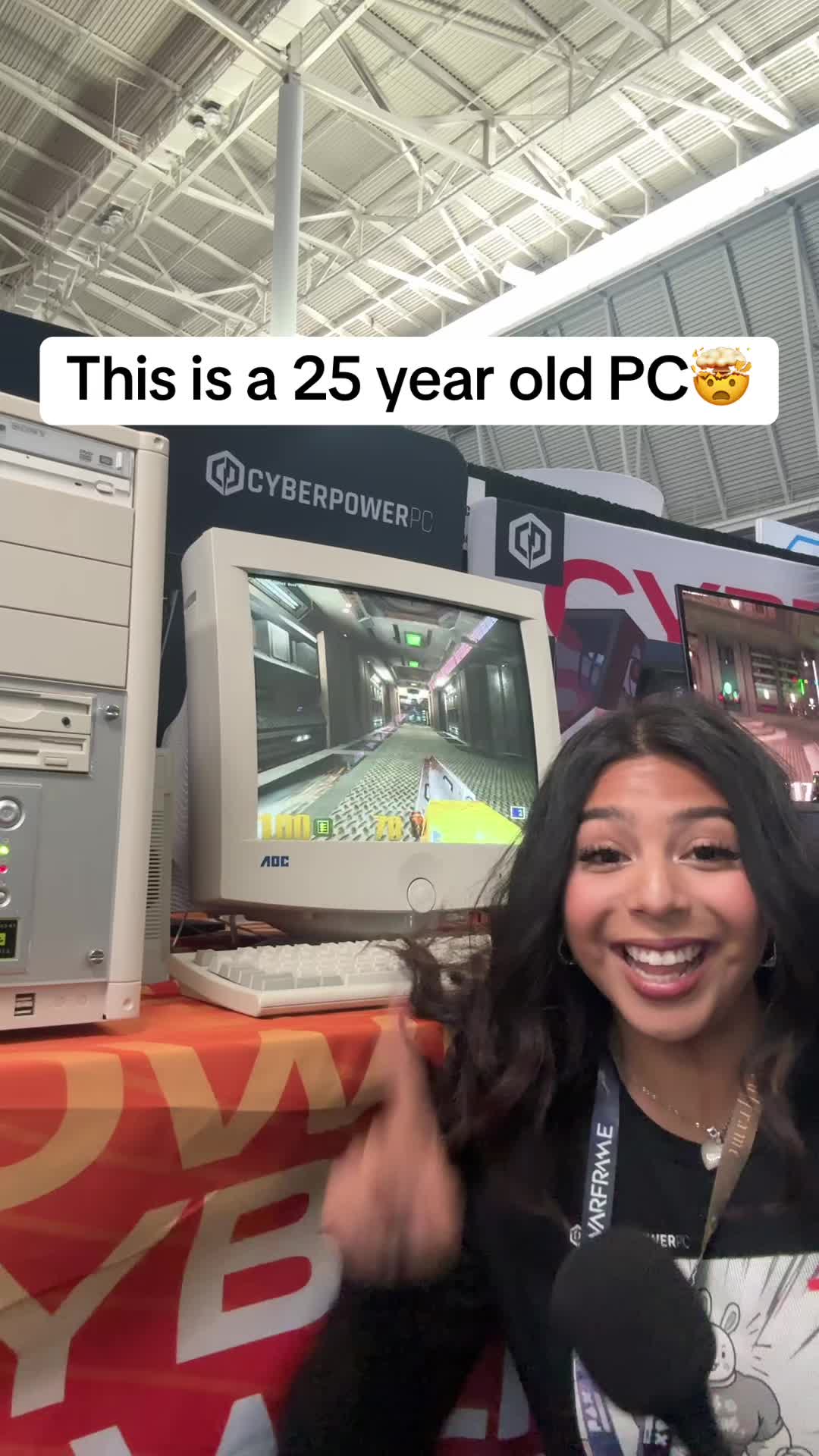 @CyberPowerPC