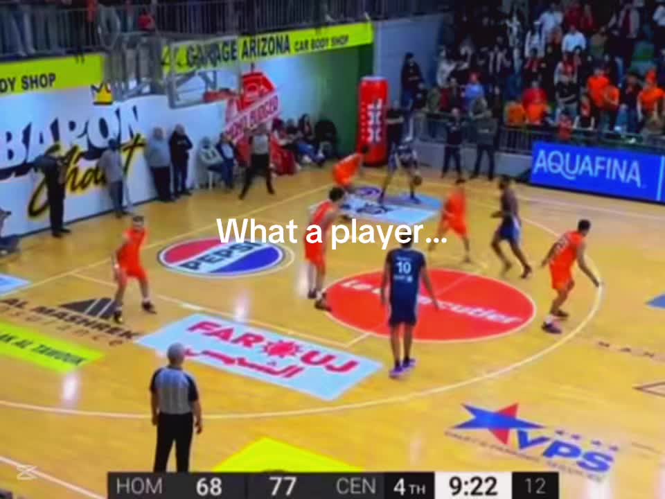 @Kevin Nehme