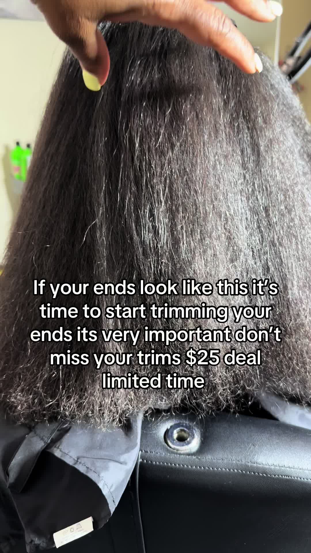 @PALMDALE HAIR BESTIE💇🏽♀️