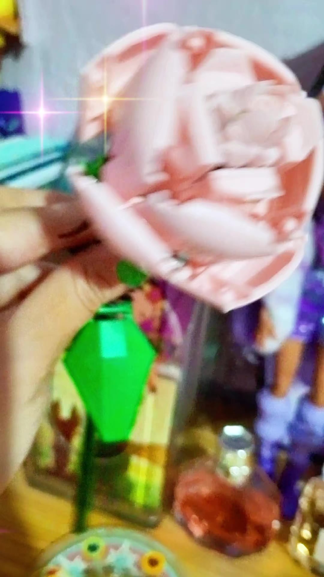 @Diana colección