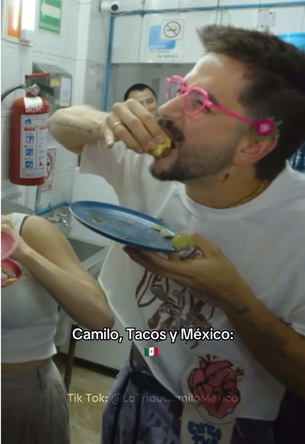 @La Tribu México