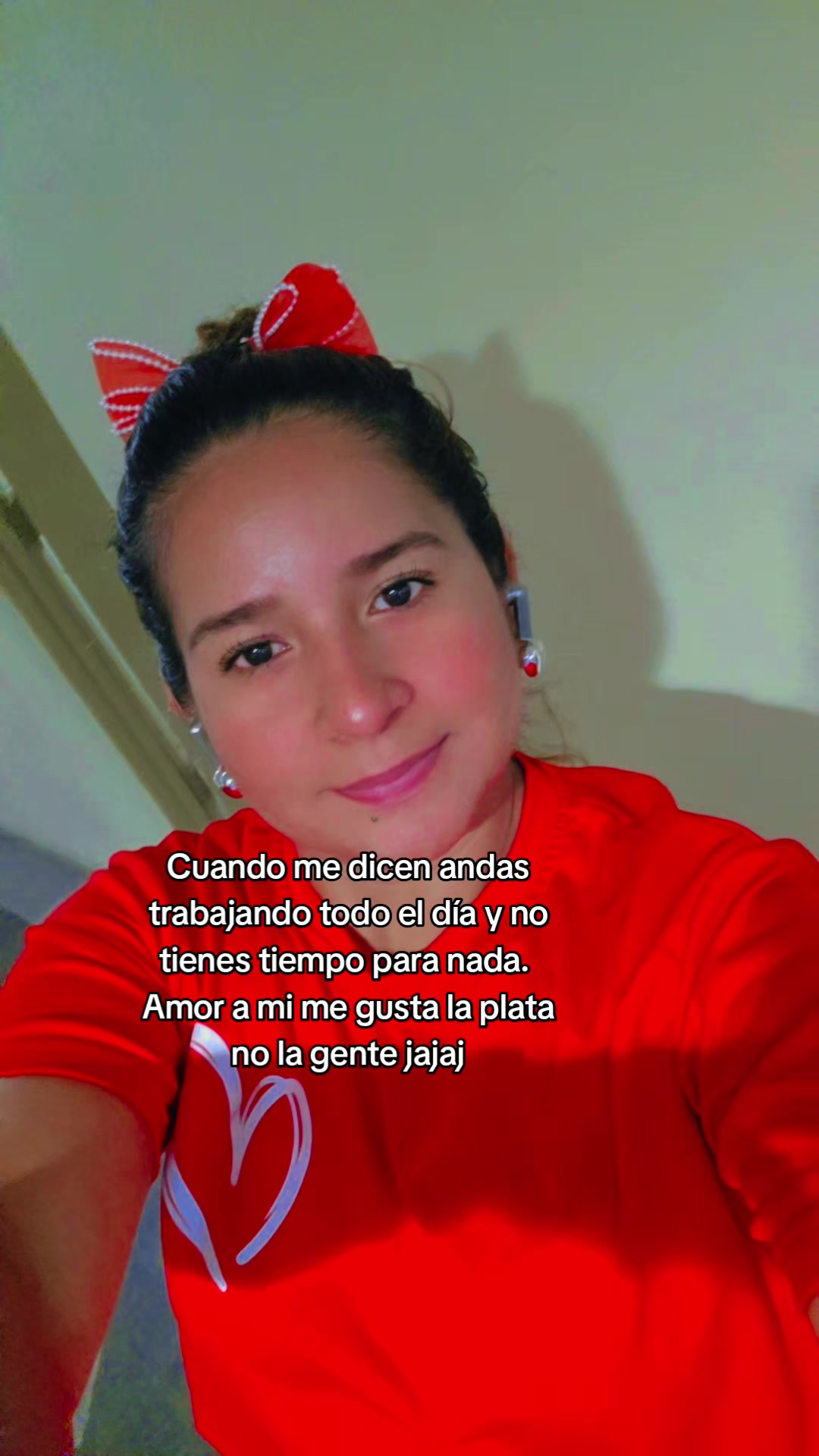 @sandra lucelia