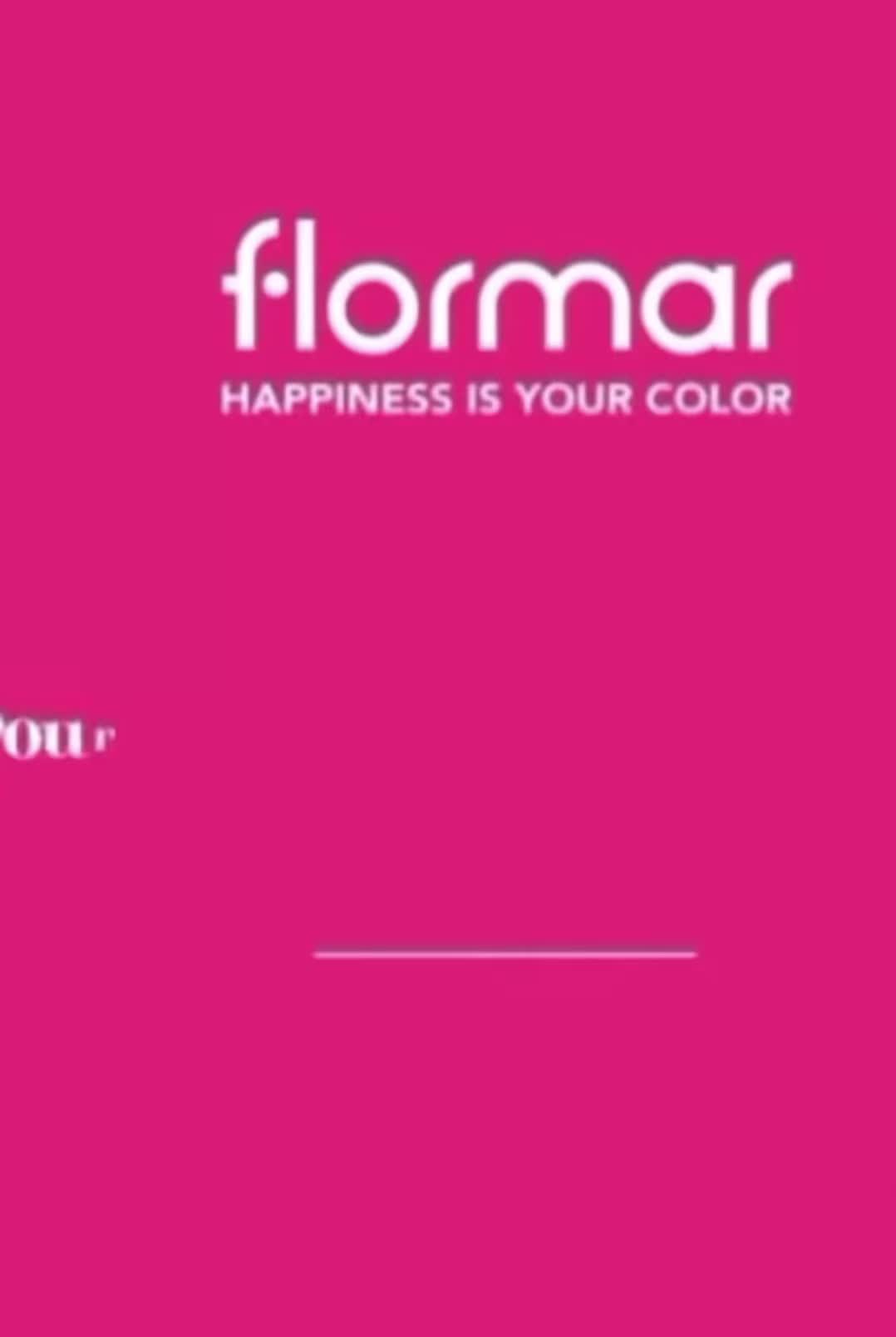 @Représentant Flormar à Thies