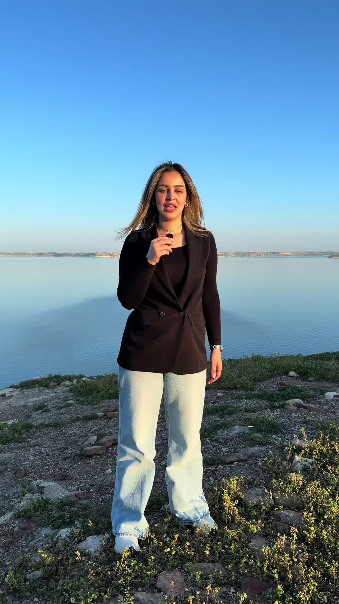 @Sally drmosh سالي درمش