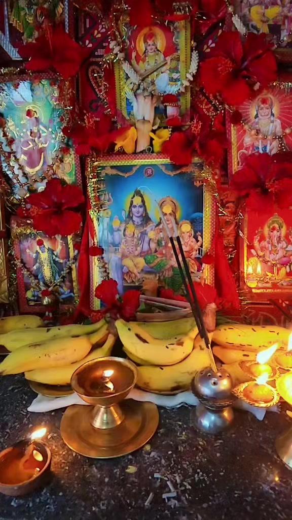 @Anju Mandal