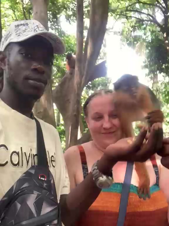 @Couple mr and mrs Ceesay🇬🇲