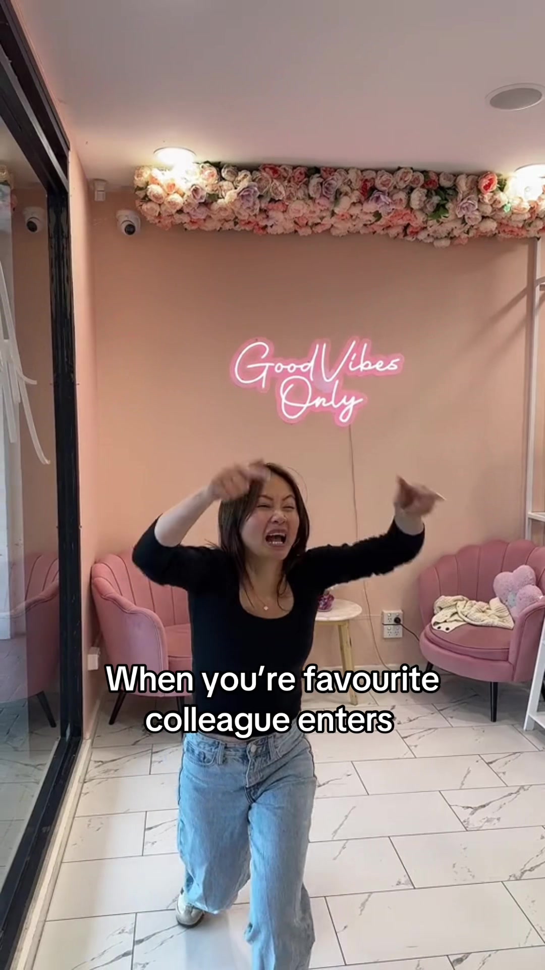 @Adora Haus