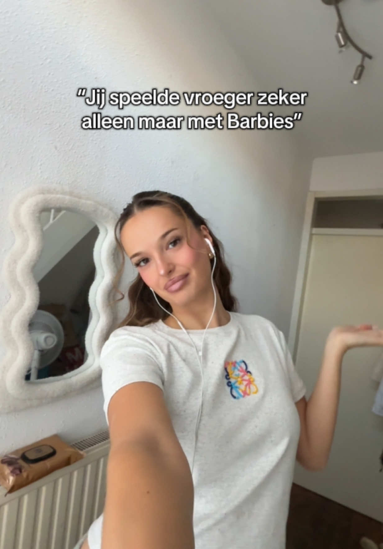 @Louise van der Meijs