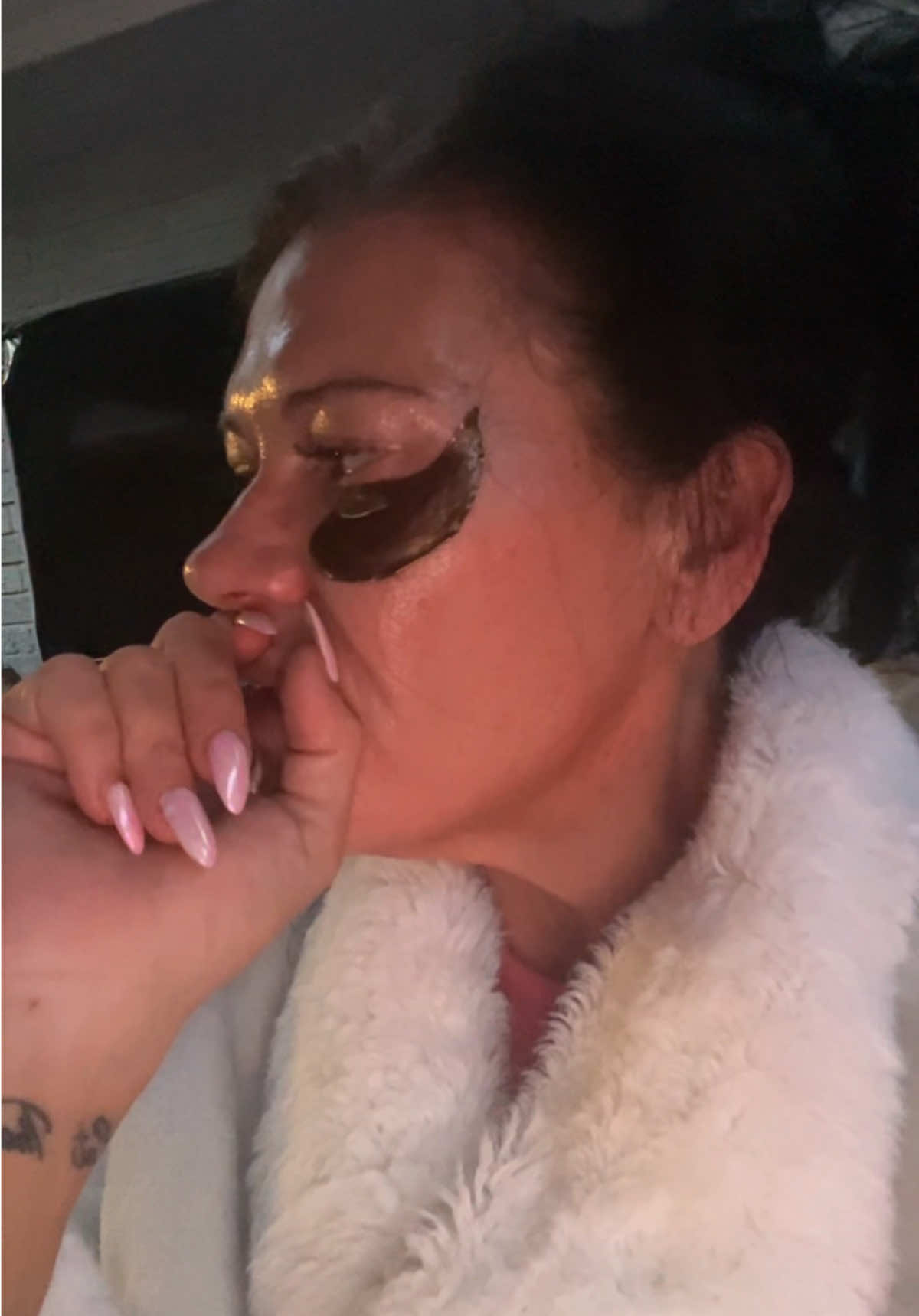 @Kristen D
