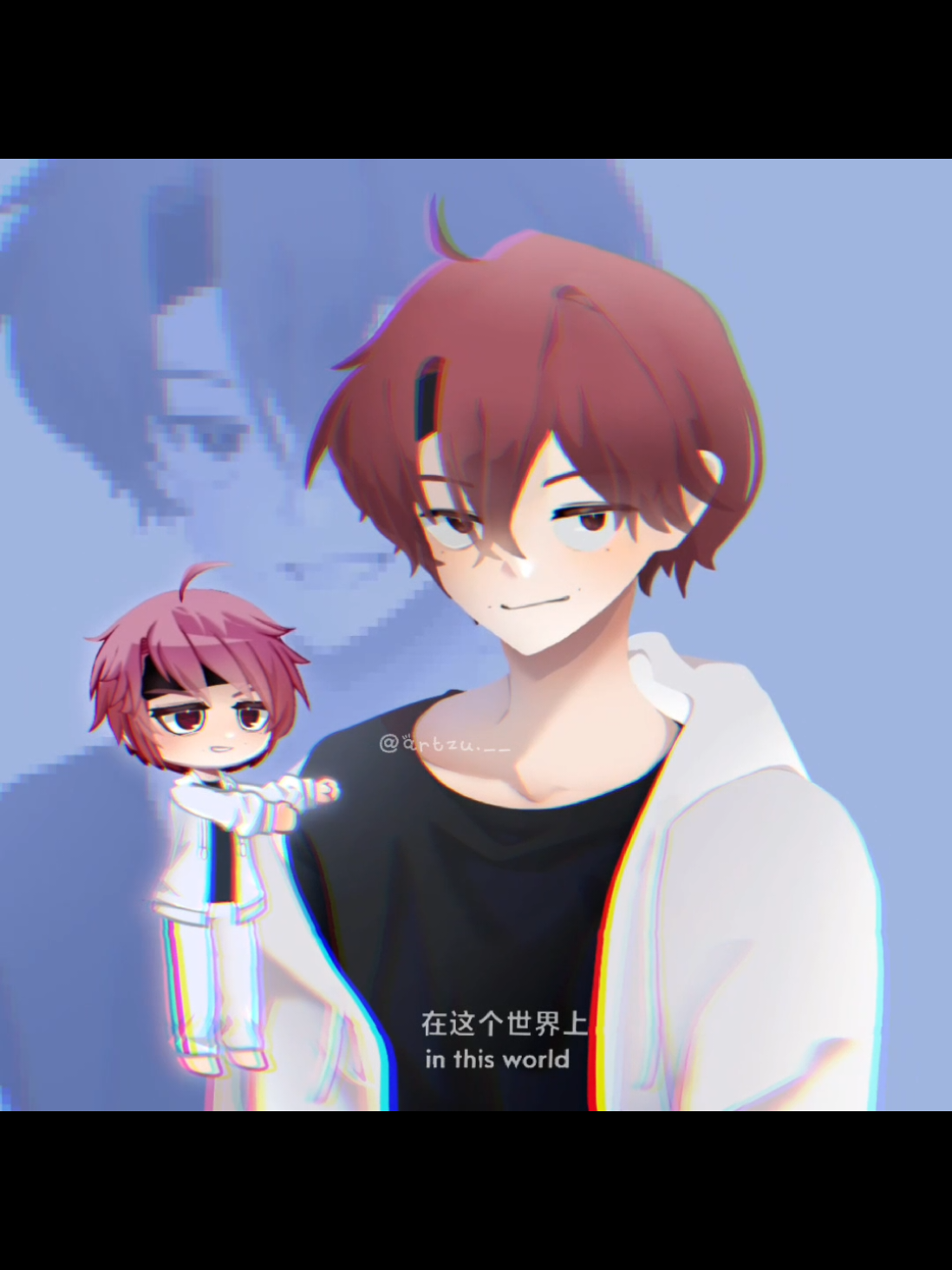 @๑ kirarii ♫