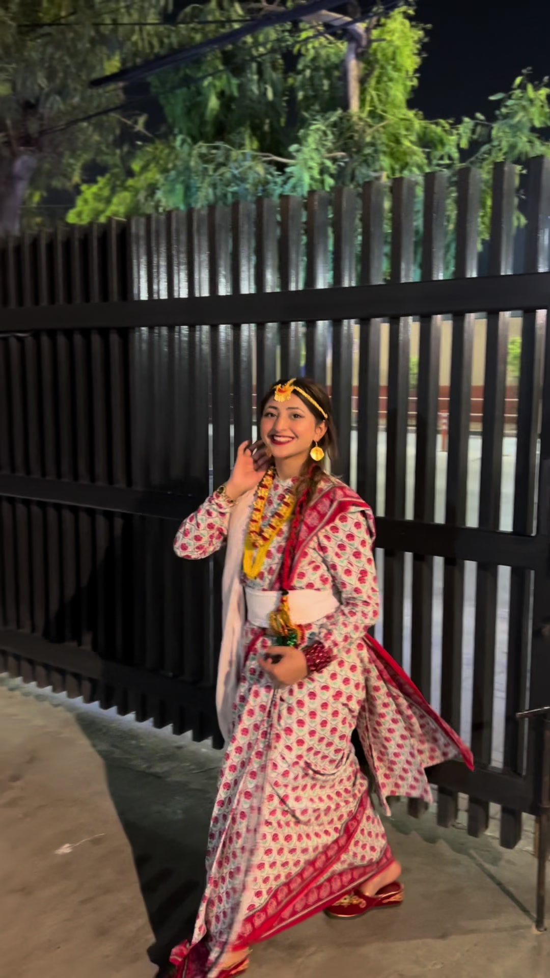 @Kriti kandel