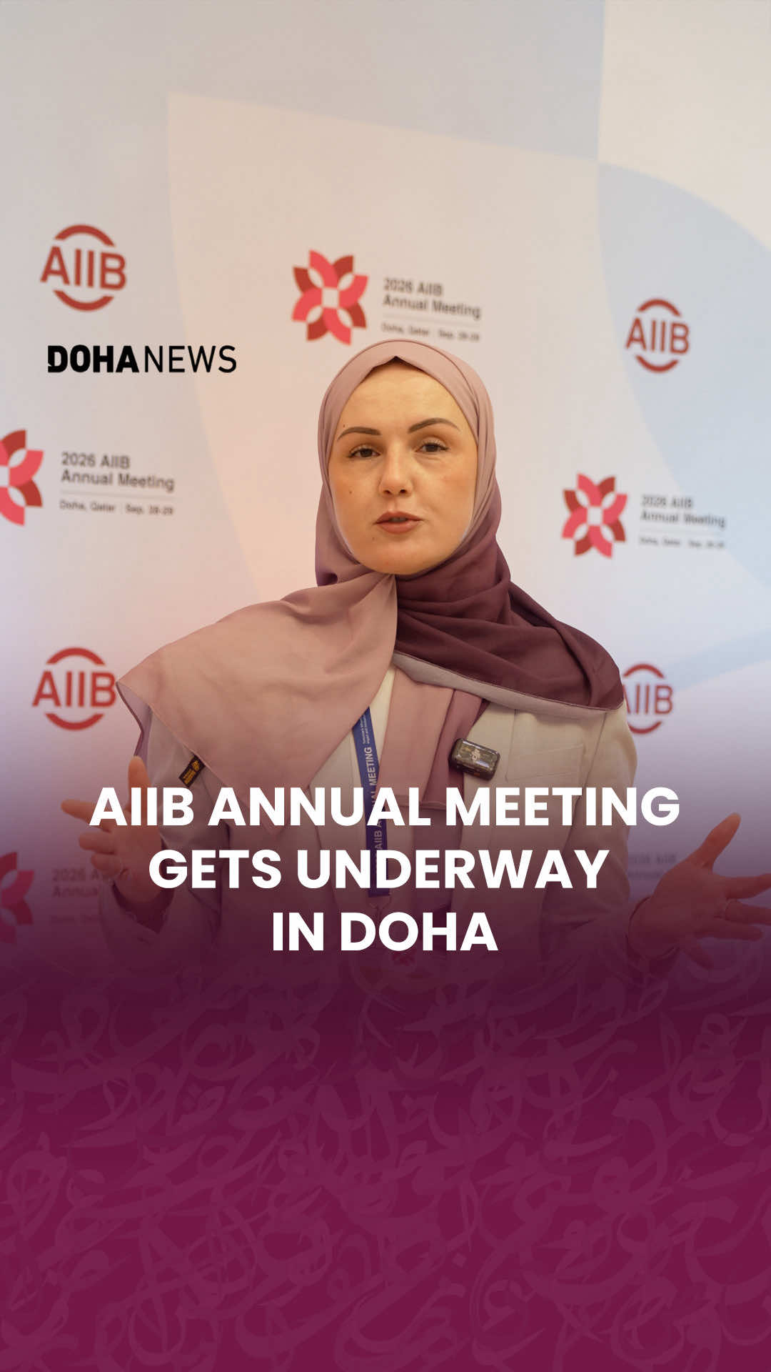 @Doha News